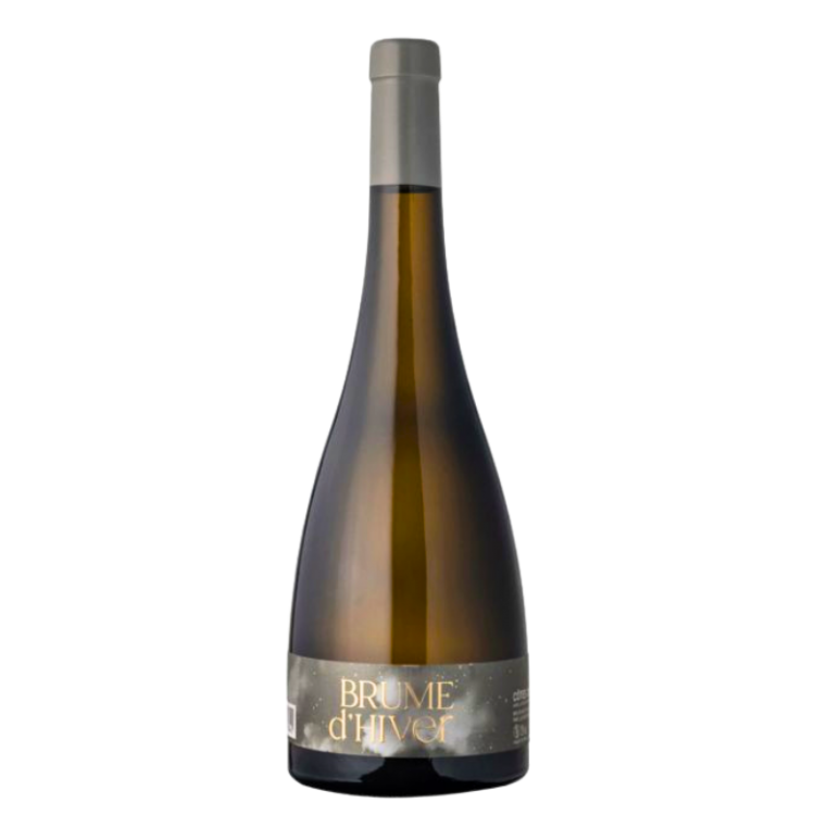 Côtes du Rhône "Brume d'Hiver" Blanc 2024 - La Vinsobraise